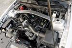 Ford Mustang V6 2012 года
